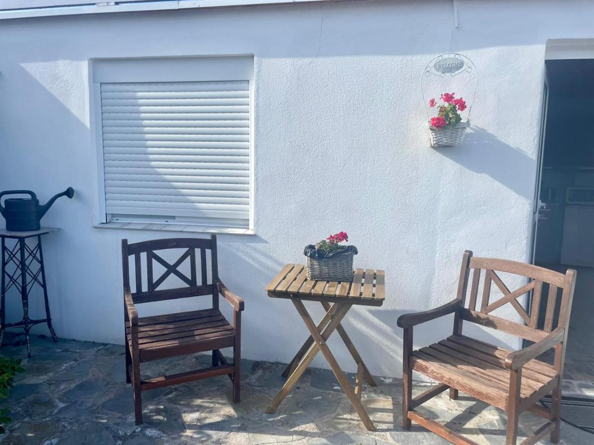 شقة Casa Rosa سان ميغيل ذي أبونا المظهر الخارجي الصورة